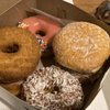 Donut Shoppe gift card