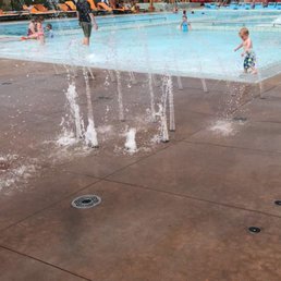 Nelson farm pool suncadia kiddie entry Nelson farm pool suncadia kiddie entry