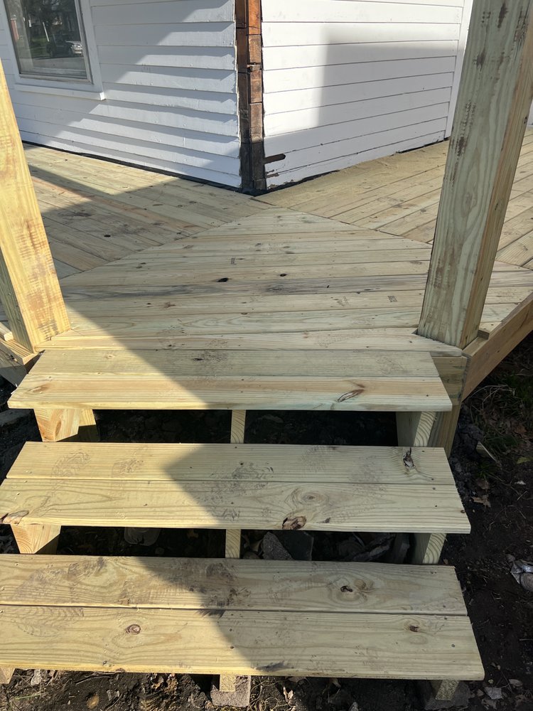 WEEKEND WARRIORS HANDYMEN Updated October 2024 16 Photos