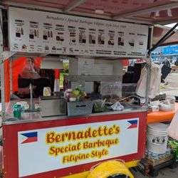 Bernadette's Fast Food - Pricing (Jul 2025)