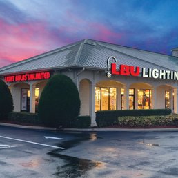 Exterior photo of LBU Lighting - Port Saint Lucie, Florida Exterior photo of LBU Lighting - Port Saint Lucie, Florida
