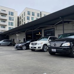 Zentrum Motors