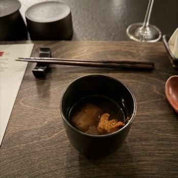 Sato Omakase - Sushi Bars Near Me - San Francisco, California Sato Omakase - Sushi Bars Near Me - San Francisco, California