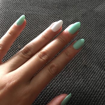Nail Fix In The 6ix - Nail Salons Near Me - Scarborough, Ontario Nail Fix In The 6ix - Nail Salons Near Me - Scarborough, Ontario