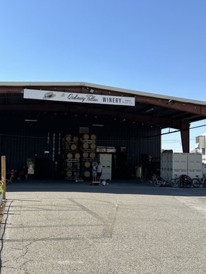 The Ordinary Fellow by null