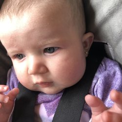 Antiques and Jewels On Main - Baby