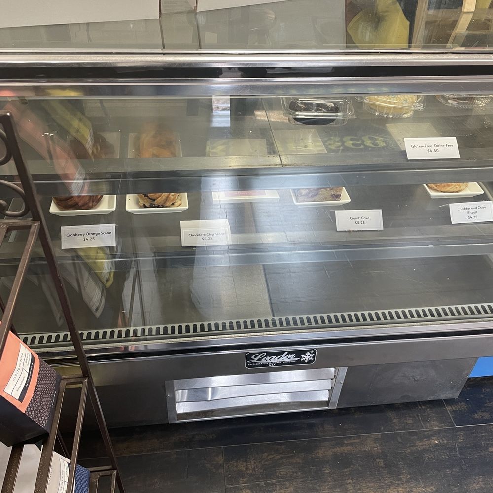 Reviresco Coffee - Pastries - Coffee & Tea Near Me - Richmond, Virginia Reviresco Coffee - Pastries - Coffee & Tea Near Me - Richmond, Virginia