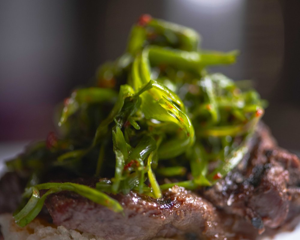 Good Food on Montford