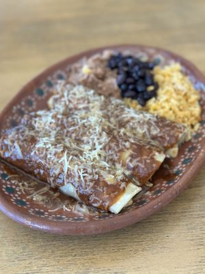 Cinco TacoBar by null