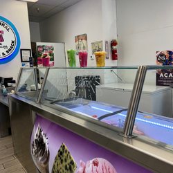 Gazpachos La Michoacana - :3