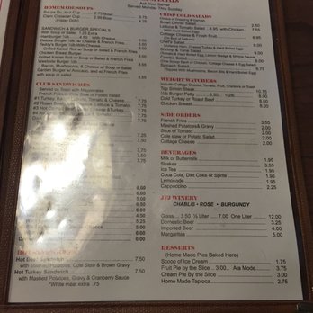 Teddy's Cafe - Lunch - Diners Near Me - Los Angeles, California Teddy's Cafe - Lunch - Diners Near Me - Los Angeles, California