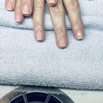 Keys Nails by Alina - Jimmy gel polish my client mentioned it lasted 2 1/2 weeks. She in the medical field always taking off her latex gloves. So that's a plus!! - Nail Salons Near Me - Tavernier, Florida Keys Nails by Alina - Jimmy gel polish my client mentioned it lasted 2 1/2 weeks. She in the medical field always taking off her latex gloves. So that's a plus!! - Nail Salons Near Me - Tavernier, Florida