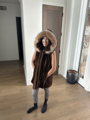 Colorado Leather and Furs