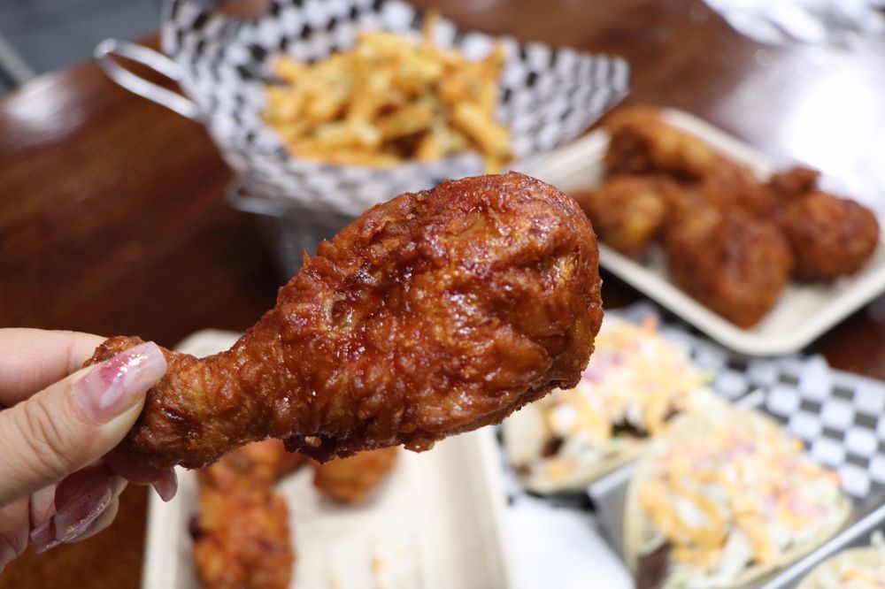 BONCHON 2037 Photos & 1250 Reviews 710 W Las Tunas Dr, San Gabriel