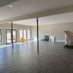 Smith’s Remodeling