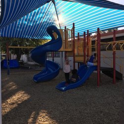 Little Big Minds Spanish Immersion Preschool