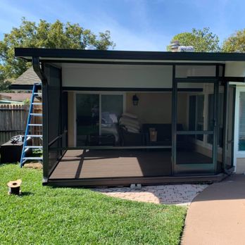 Wekiva Screen Repairs - After - Roofing Near Me - Longwood, Florida Wekiva Screen Repairs - After - Roofing Near Me - Longwood, Florida