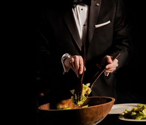 El Gaucho Seattle by null