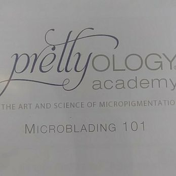 Prettyology Micropigmentation Academy - Cosmetology Schools Near Me - Peabody, Massachusetts Prettyology Micropigmentation Academy - Cosmetology Schools Near Me - Peabody, Massachusetts