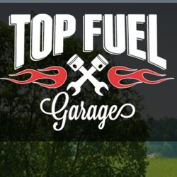 Top Fuel Garage