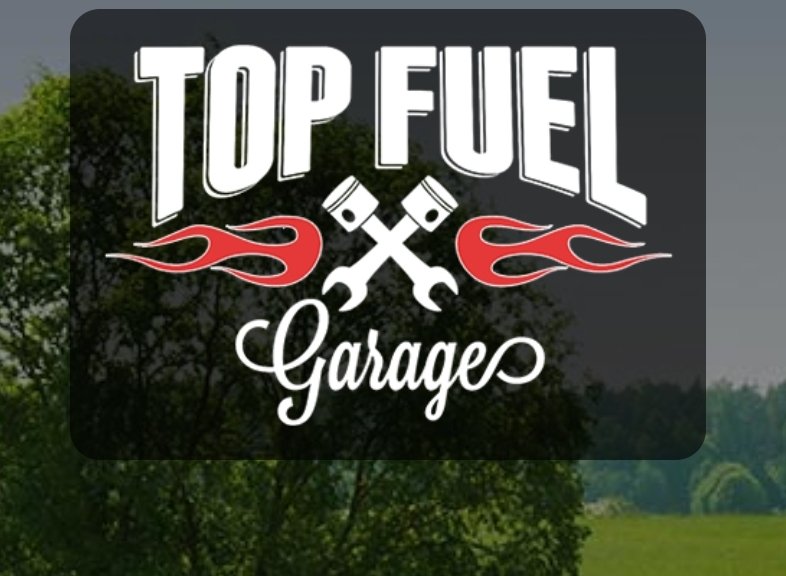 TOP FUEL GARAGE Updated August 2024 1319 Riverview Dr, Kewaskum