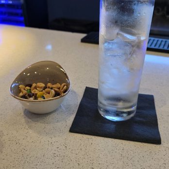 Waves Craft Bar Kitchen - Cocktail Bars Near Me - Cocoa Beach, Florida