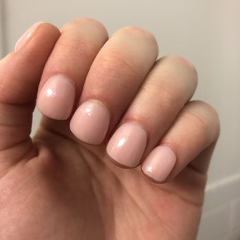Dream City Nail Spa - Dip Powder - shape looks thick and bubble-esque. - Nail Salons Near Me - New York, New York Dream City Nail Spa - Dip Powder - shape looks thick and bubble-esque. - Nail Salons Near Me - New York, New York
