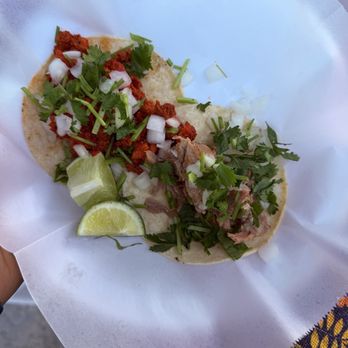 Davo’s Tacos - Caterers Near Me