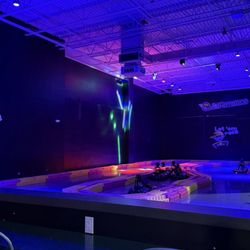 Urban Air Trampoline and Adventure Park