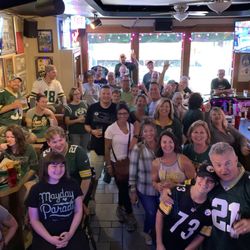Club 400 Bar and Grill - Join us for every Pittsburgh Steeler game!