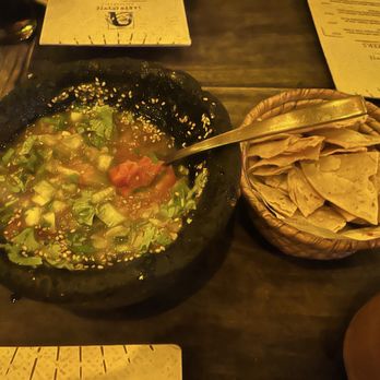 Santo Coyote - Mexican Near Me - Guadalajara, JAL