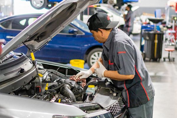 Photo of United Nissan - Las Vegas, NV, US.