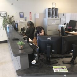 Jobconnect - Nevada - Excellent staff!