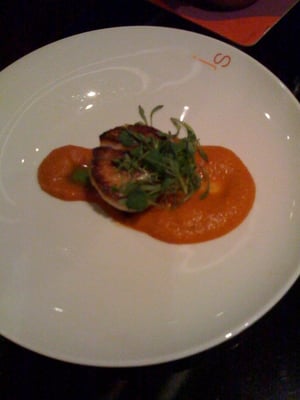 Julian Serrano Tapas by null