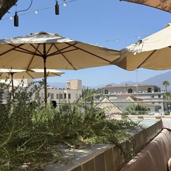 Osa Rooftop - Bars Near Me - Pasadena, California Osa Rooftop - Bars Near Me - Pasadena, California