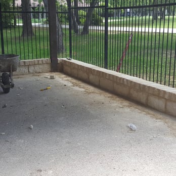 Hugo Garza Rock Work Contractor - Masonry/Concrete Near Me Hugo Garza Rock Work Contractor - Masonry/Concrete Near Me