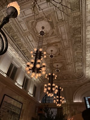 Swan Room by null Swan Room by null