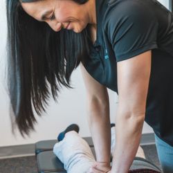 Kinetic Chiropractic