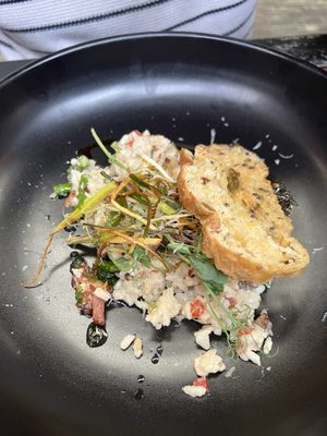 El Lugar De Nos Restaurante by null