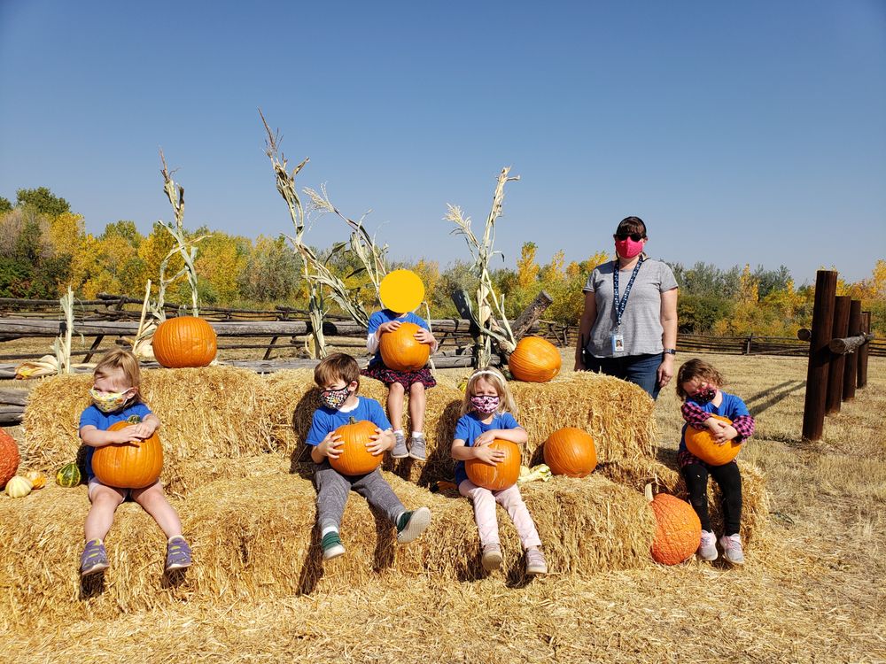 Great Escape Early Learning Center - childcare center in Littleton, CO