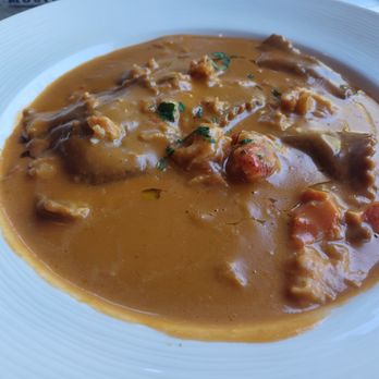Orange Hill Restaurant - Lobster ravioli - New American Near Me - Newburgh, New York