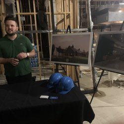 Cork & Barrel Craft Kitchen & Microbrewery