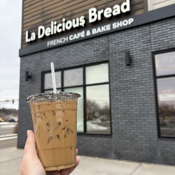La Delicious Bread - January 2025 - Breakfast & Brunch Near Me - Maplewood, Minnesota