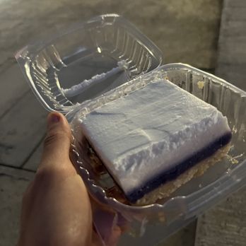 Island Country Markets - Sweet Potato Haupia Slice - Delis Near Me - Kapaa, Hawaii Island Country Markets - Sweet Potato Haupia Slice - Delis Near Me - Kapaa, Hawaii