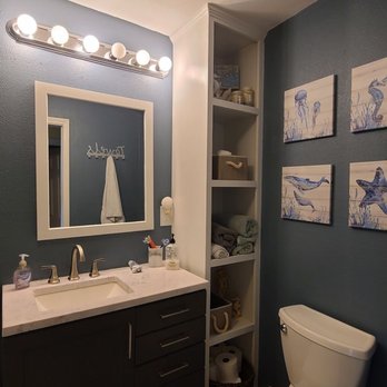 First Class Home Improvement Service - a bathroom - Flooring Near Me - Santa Fe, Texas First Class Home Improvement Service - a bathroom - Flooring Near Me - Santa Fe, Texas