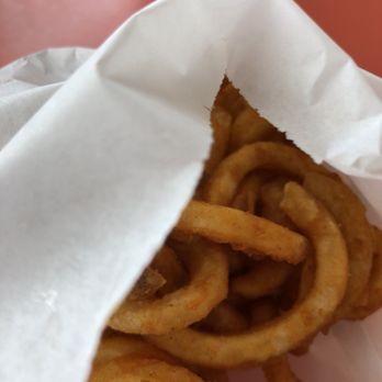 Jumbo House - Curly qs - Burgers Near Me - Columbia, Tennessee