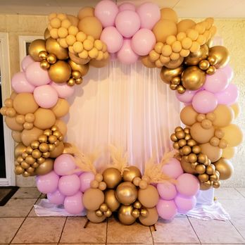 Bella Skye Balloons - Balloon Services Near Me