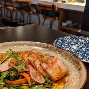 Olin Bar & Kitchen - New American Near Me - Detroit, Michigan Olin Bar & Kitchen - New American Near Me - Detroit, Michigan