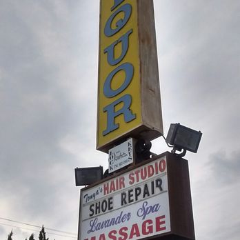 Roman's Shoe Repair - Shoe Repair Near Me - Garden Grove, California