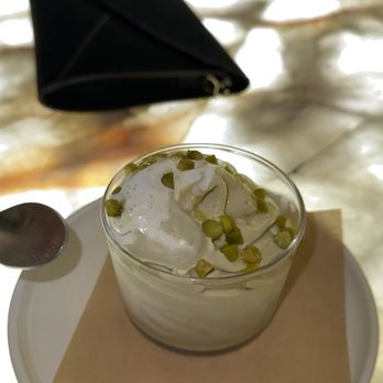 Brodeto - House made gelato - Seafood Near Me - Raleigh, North Carolina